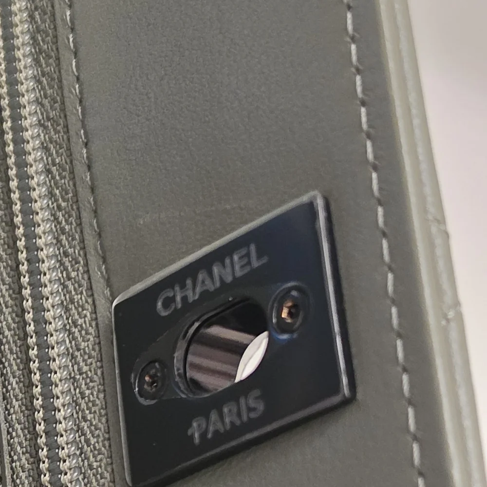 New Chanel Trendy WOC - Picture 10 of 16
